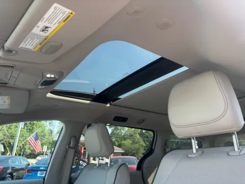 Another view of 2020 Chrysler Pacifica Limited for sale in Columbus, OH at Bexley Motorcar Company