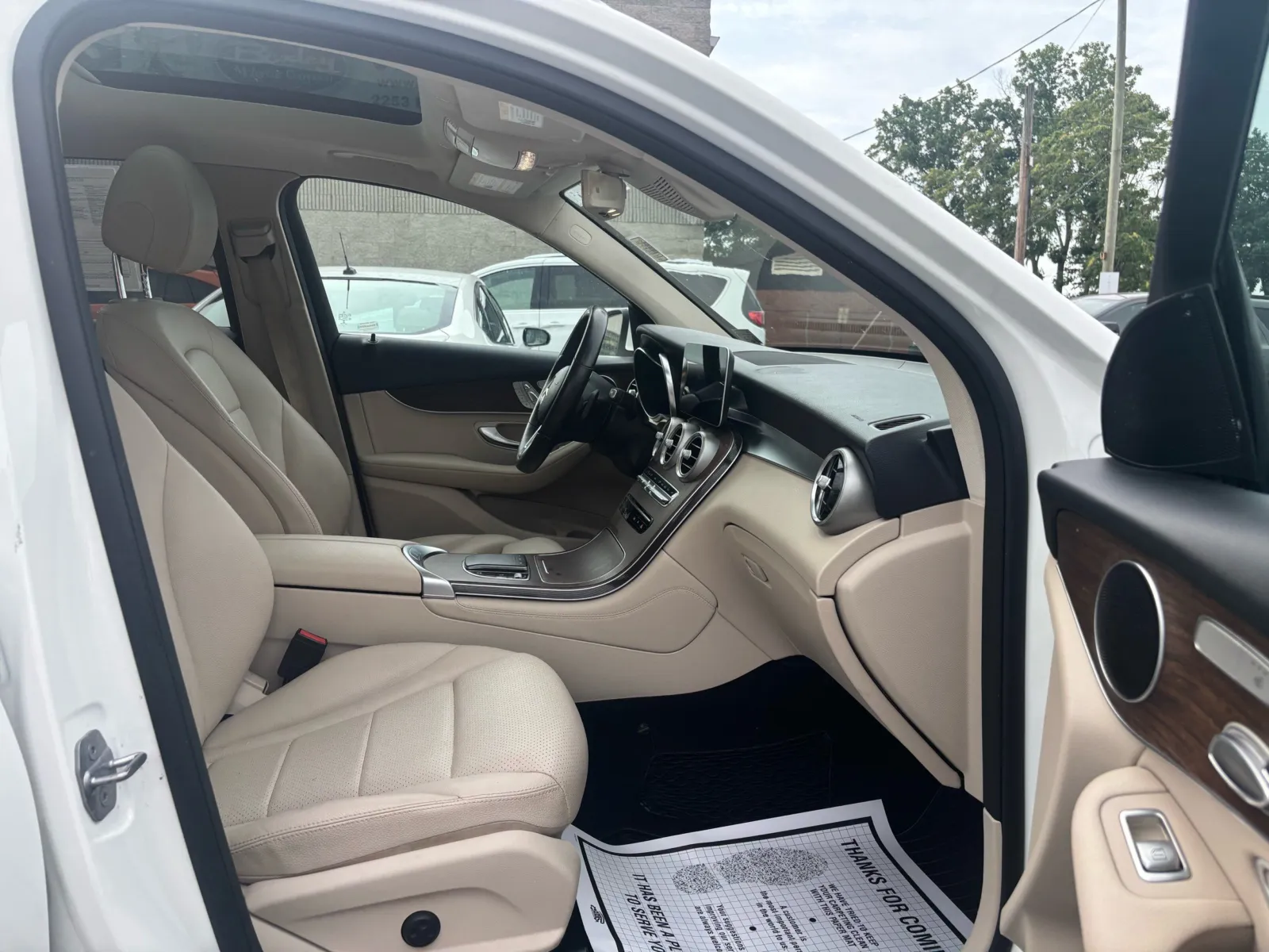 More photos of 2020 Mercedes-Benz GLC 300 4MATIC at Bexley Motorcar Company, OH