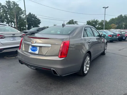 More photos of 2017 Cadillac CTS 3.6L Luxury at Bexley Motorcar Company, OH