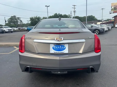 More photos of 2017 Cadillac CTS 3.6L Luxury at Bexley Motorcar Company, OH