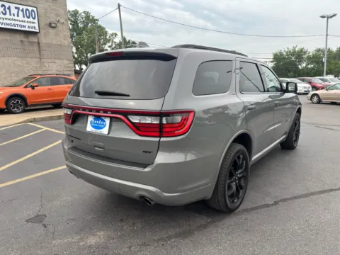 More photos of 2020 Dodge Durango GT Plus at Bexley Motorcar Company, OH