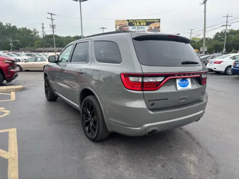 More photos of 2020 Dodge Durango GT Plus at Bexley Motorcar Company, OH