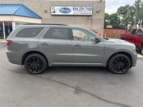 Another view of 2020 Dodge Durango GT Plus for sale in Columbus, OH at Bexley Motorcar Company