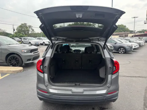 More photos of 2019 GMC Terrain SLE at Bexley Motorcar Company, OH