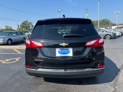 More photos of 2018 Chevrolet Equinox LT at Bexley Motorcar Company, OH