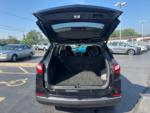 More photos of 2018 Chevrolet Equinox LT at Bexley Motorcar Company, OH