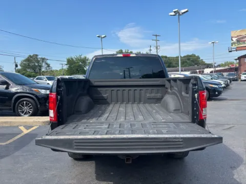 More photos of 2016 Ford F-150 at Bexley Motorcar Company, OH