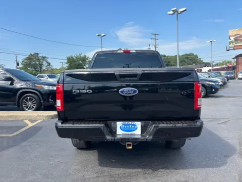 More photos of 2016 Ford F-150 at Bexley Motorcar Company, OH