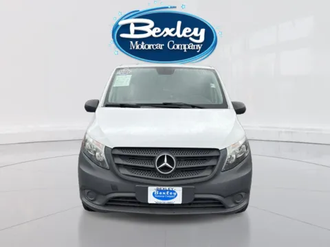 Photos of 2019 Mercedes-Benz Metris Cargo for sale in Columbus, OH at Bexley Motorcar Company