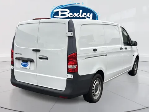 More photos of 2019 Mercedes-Benz Metris Cargo at Bexley Motorcar Company, OH