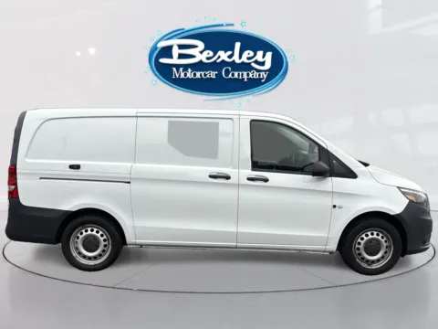 More photos of 2019 Mercedes-Benz Metris Cargo at Bexley Motorcar Company, OH
