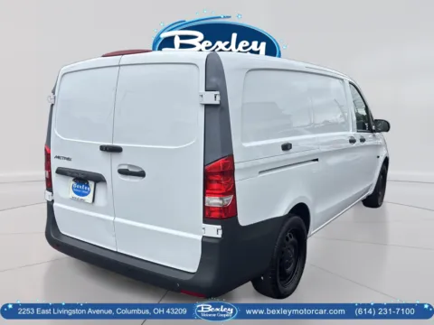 More photos of 2019 Mercedes-Benz Metris Cargo at Bexley Motorcar Company, OH