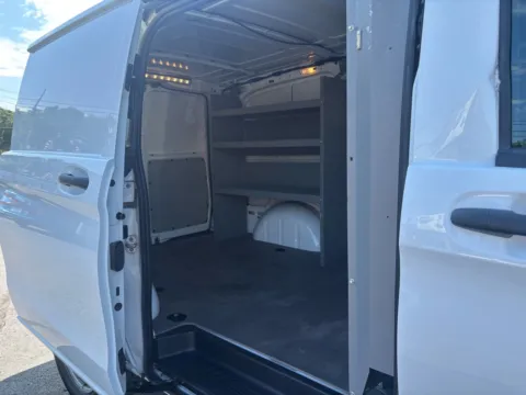 More photos of 2019 Mercedes-Benz Metris at Bexley Motorcar Company, OH