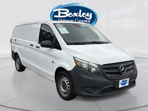 Another view of 2019 Mercedes-Benz Metris Cargo for sale in Columbus, OH at Bexley Motorcar Company