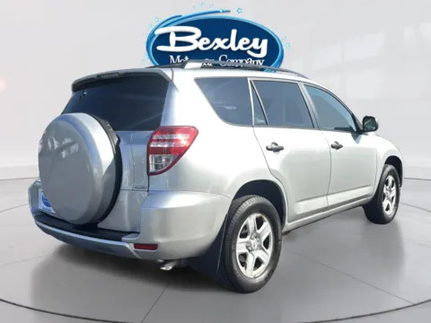 More photos of 2011 Toyota RAV4 at Bexley Motorcar Company, OH