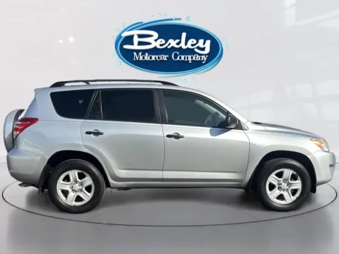More photos of 2011 Toyota RAV4 at Bexley Motorcar Company, OH