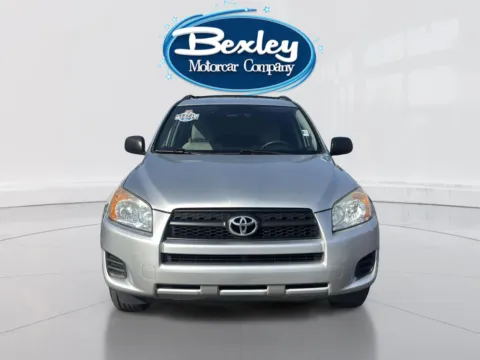 Photos of 2011 Toyota RAV4 for sale in Columbus, OH at Bexley Motorcar Company