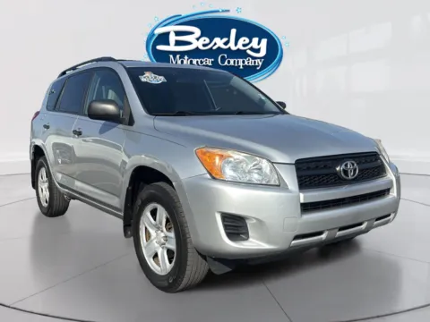 Another view of 2011 Toyota RAV4 for sale in Columbus, OH at Bexley Motorcar Company