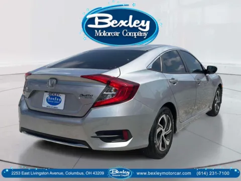 More photos of 2019 Honda Civic LX at Bexley Motorcar Company, OH