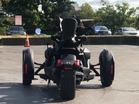 More photos of 2021 Can-Am Ryker 600 ACE at Bexley Motorcar Company, OH