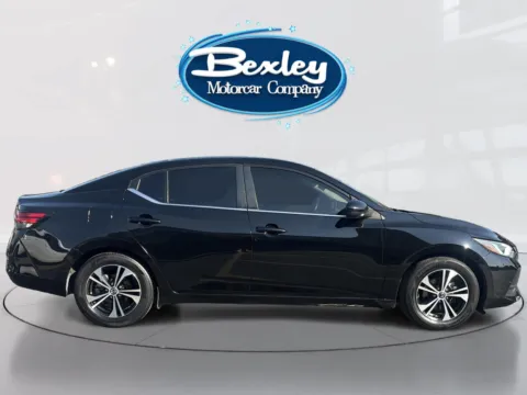 More photos of 2022 Nissan Sentra SV at Bexley Motorcar Company, OH