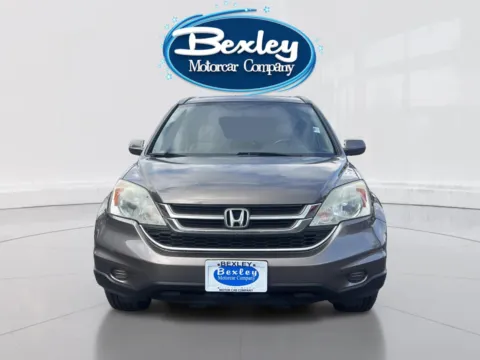 Photos of 2010 Honda CR-V for sale in Columbus, OH at Bexley Motorcar Company