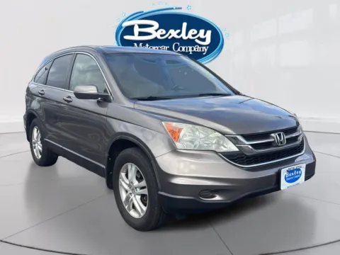 Another view of 2010 Honda CR-V for sale in Columbus, OH at Bexley Motorcar Company