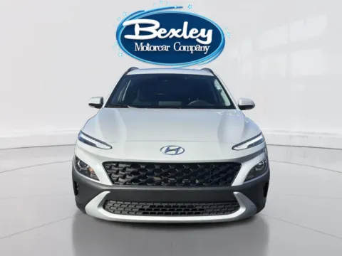 Photos of 2023 Hyundai KONA SEL for sale in Columbus, OH at Bexley Motorcar Company