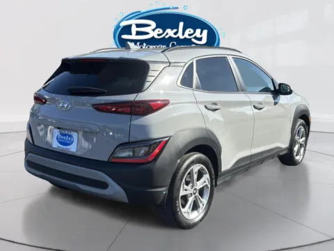 More photos of 2023 Hyundai KONA SEL at Bexley Motorcar Company, OH
