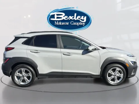 More photos of 2023 Hyundai KONA SEL at Bexley Motorcar Company, OH