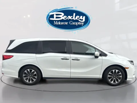 More photos of 2021 Honda Odyssey EX-L at Bexley Motorcar Company, OH