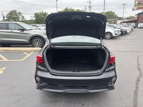 More photos of 2023 Kia Forte LX at Bexley Motorcar Company, OH
