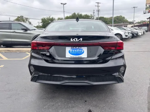 More photos of 2023 Kia Forte LX at Bexley Motorcar Company, OH