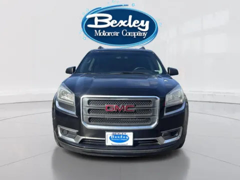 Photos of 2015 GMC Acadia SLE-2 for sale in Columbus, OH at Bexley Motorcar Company