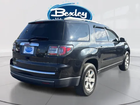 More photos of 2015 GMC Acadia SLE-2 at Bexley Motorcar Company, OH