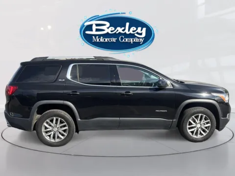 More photos of 2017 GMC Acadia SLE-2 at Bexley Motorcar Company, OH