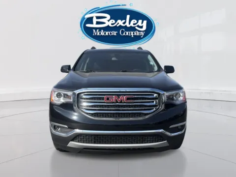 Photos of 2017 GMC Acadia SLE-2 for sale in Columbus, OH at Bexley Motorcar Company