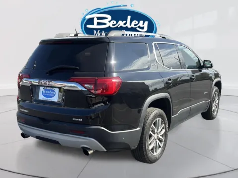 More photos of 2017 GMC Acadia SLE-2 at Bexley Motorcar Company, OH