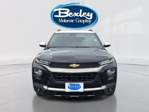 Photos of 2021 Chevrolet Trailblazer ACTIV for sale in Columbus, OH at Bexley Motorcar Company