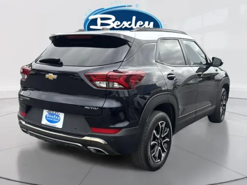 More photos of 2021 Chevrolet Trailblazer ACTIV at Bexley Motorcar Company, OH