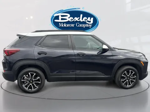 More photos of 2021 Chevrolet Trailblazer ACTIV at Bexley Motorcar Company, OH