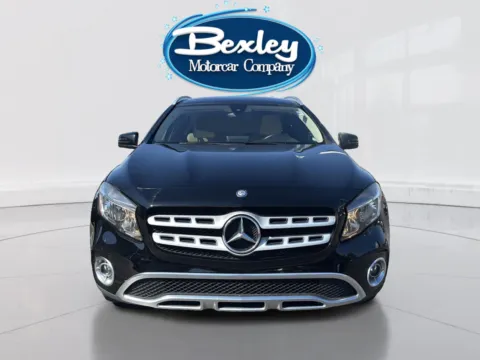 Photos of 2018 Mercedes-Benz GLA 250 for sale in Columbus, OH at Bexley Motorcar Company