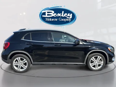More photos of 2018 Mercedes-Benz GLA 250 at Bexley Motorcar Company, OH