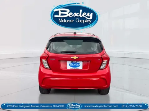 More photos of 2021 Chevrolet Spark 1LT CVT at Bexley Motorcar Company, OH