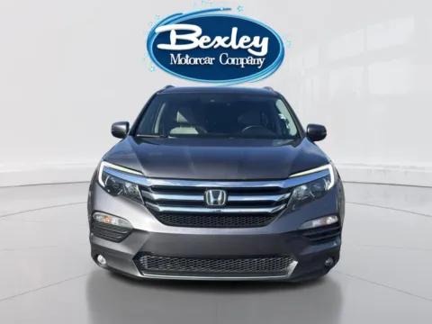Photos of 2017 Honda Pilot Elite for sale in Columbus, OH at Bexley Motorcar Company