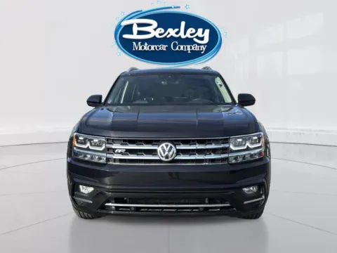 Photos of 2019 Volkswagen Atlas V6 SEL R-Line 4Motion for sale in Columbus, OH at Bexley Motorcar Company