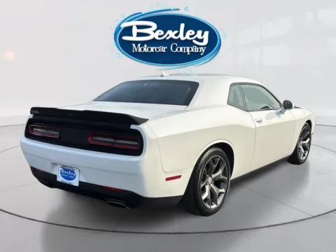 More photos of 2015 Dodge Challenger SXT Plus at Bexley Motorcar Company, OH