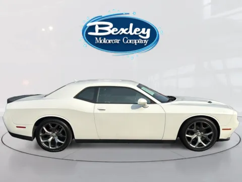More photos of 2015 Dodge Challenger SXT Plus at Bexley Motorcar Company, OH