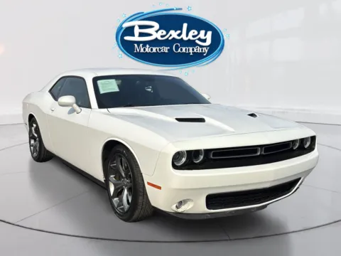 Another view of 2015 Dodge Challenger SXT Plus for sale in Columbus, OH at Bexley Motorcar Company
