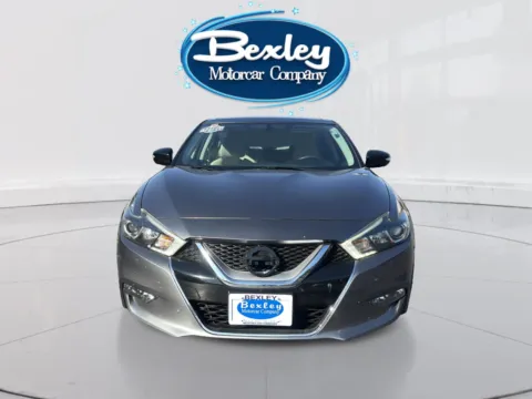 Photos of 2016 Nissan Maxima for sale in Columbus, OH at Bexley Motorcar Company